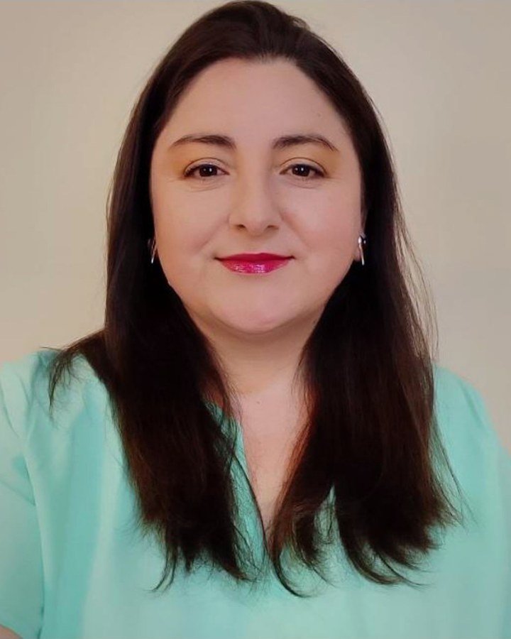 Tiare Rojas, directora clínica de Podovital